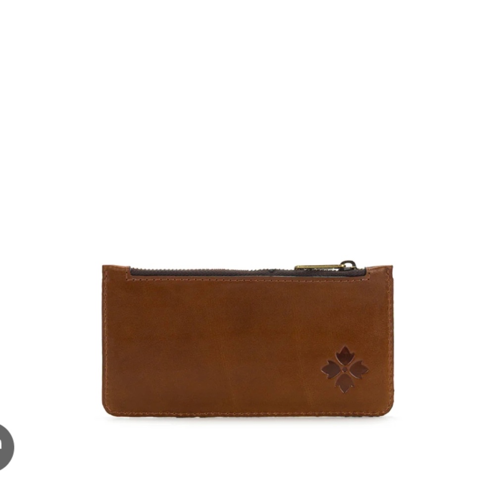 Patricia Nash Paladina Wallet - Picture 3 of 11